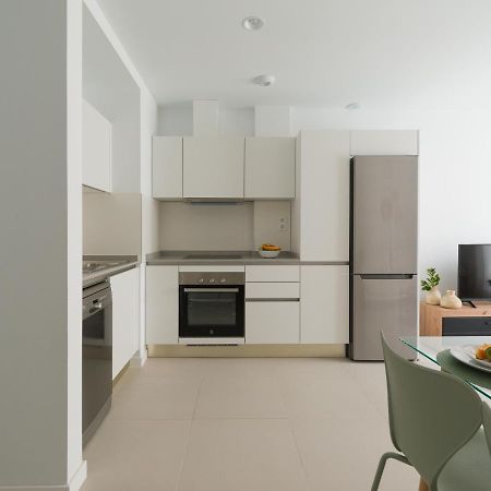 Royal Suites Las Palmas de Gran Canaria Bagian luar foto