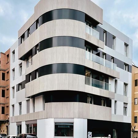 Royal Suites Las Palmas de Gran Canaria Bagian luar foto