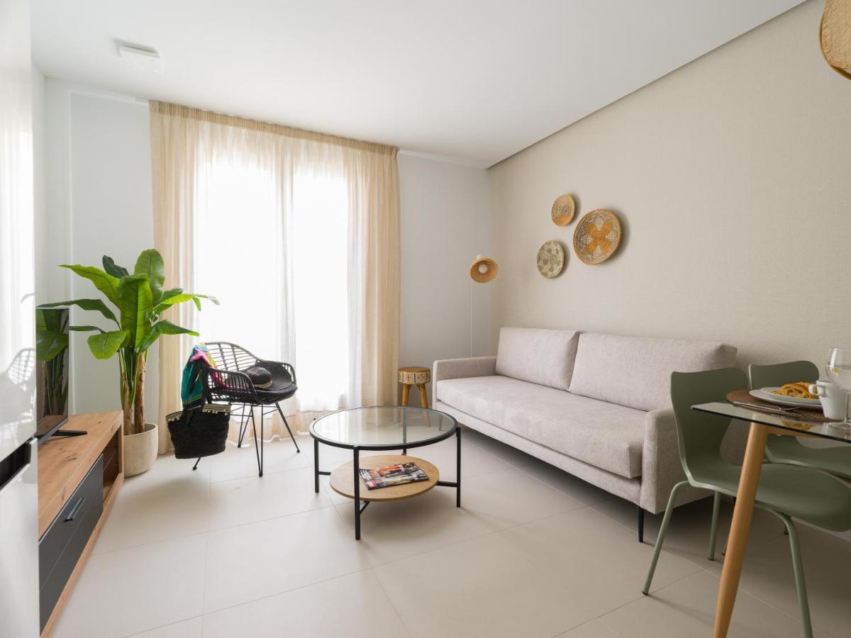 Royal Suites Las Palmas de Gran Canaria Bagian luar foto