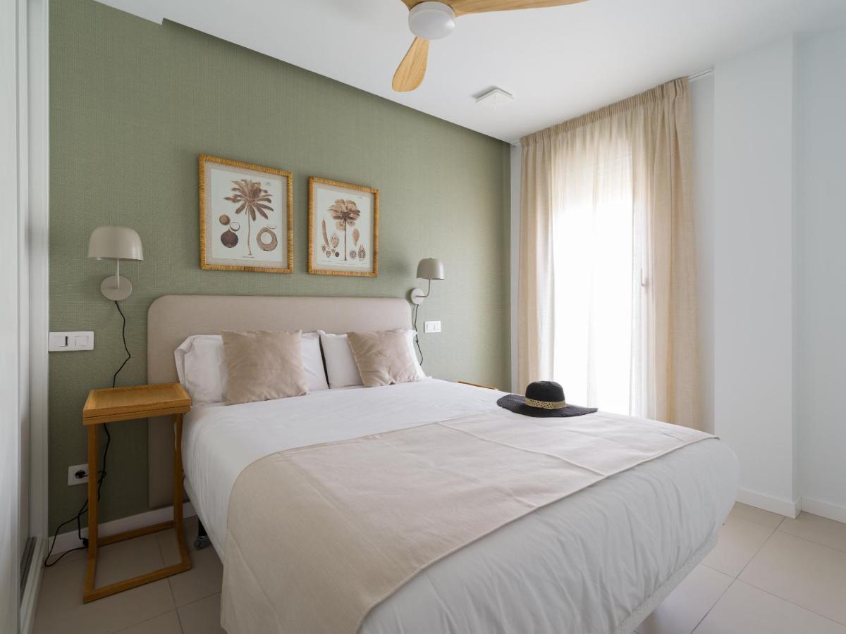 Royal Suites Las Palmas de Gran Canaria Bagian luar foto