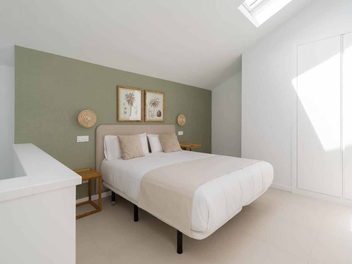 Royal Suites Las Palmas de Gran Canaria Bagian luar foto