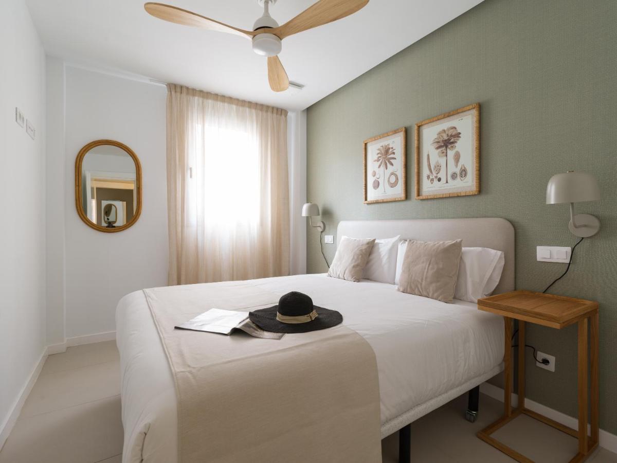 Royal Suites Las Palmas de Gran Canaria Bagian luar foto