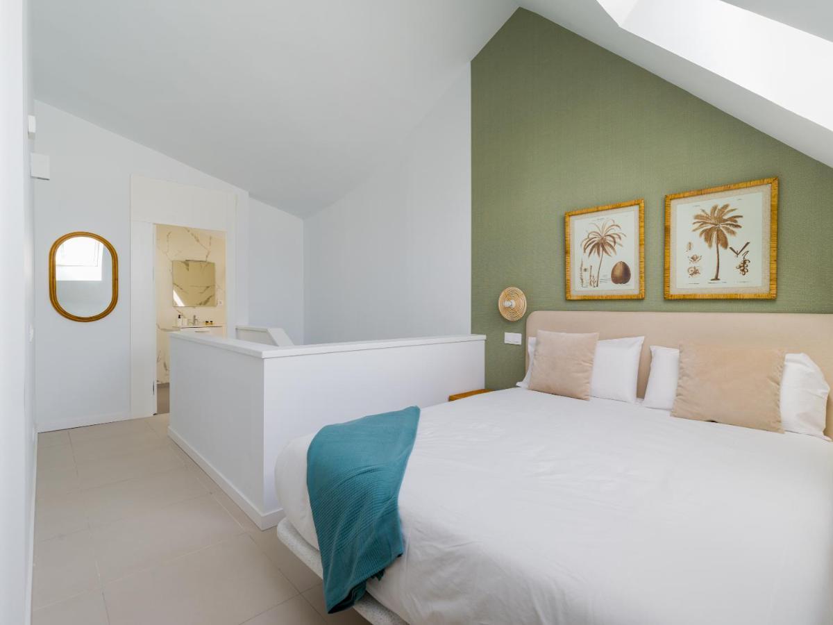 Royal Suites Las Palmas de Gran Canaria Bagian luar foto