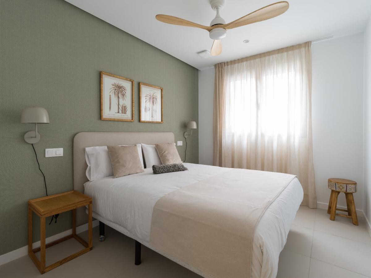 Royal Suites Las Palmas de Gran Canaria Bagian luar foto