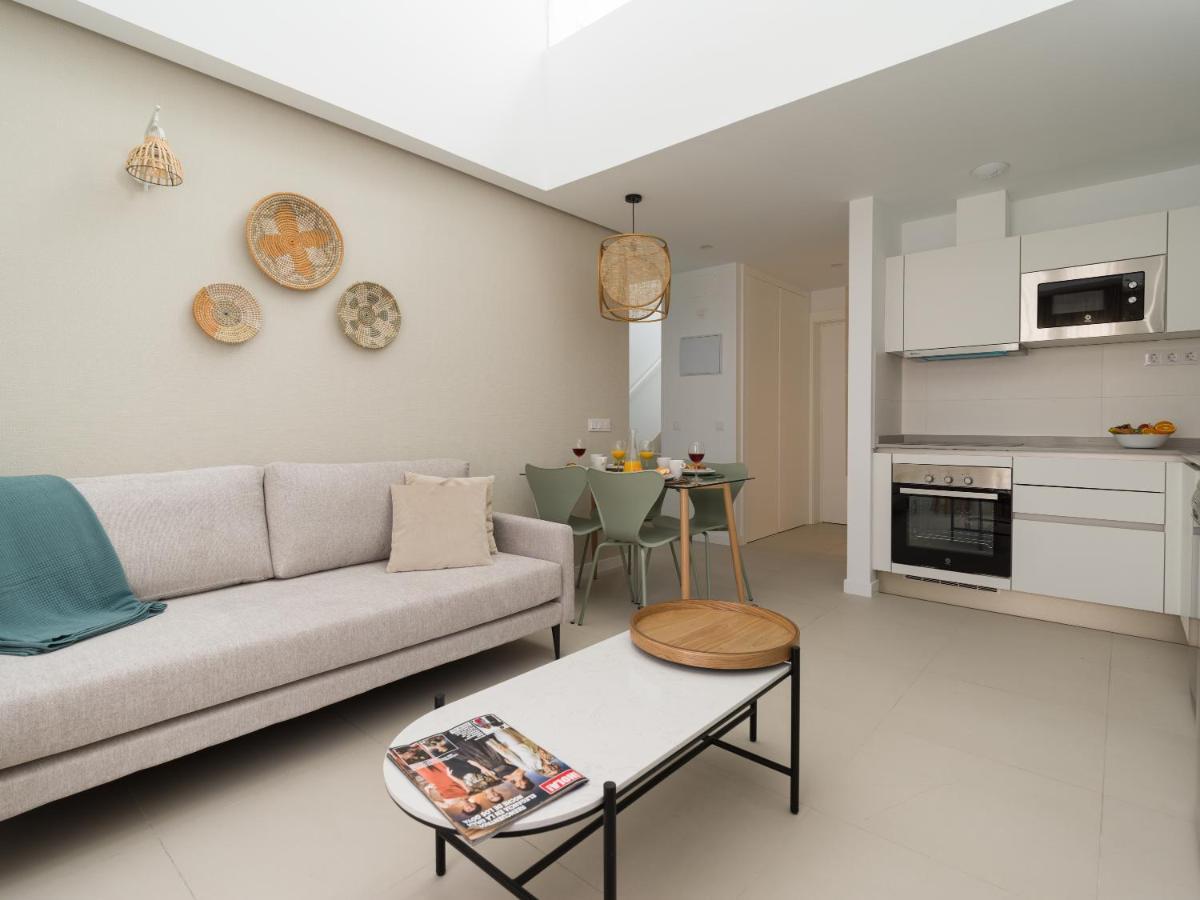 Royal Suites Las Palmas de Gran Canaria Bagian luar foto