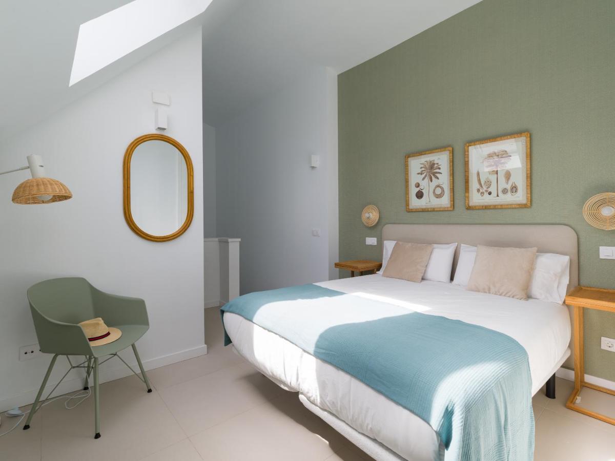 Royal Suites Las Palmas de Gran Canaria Bagian luar foto