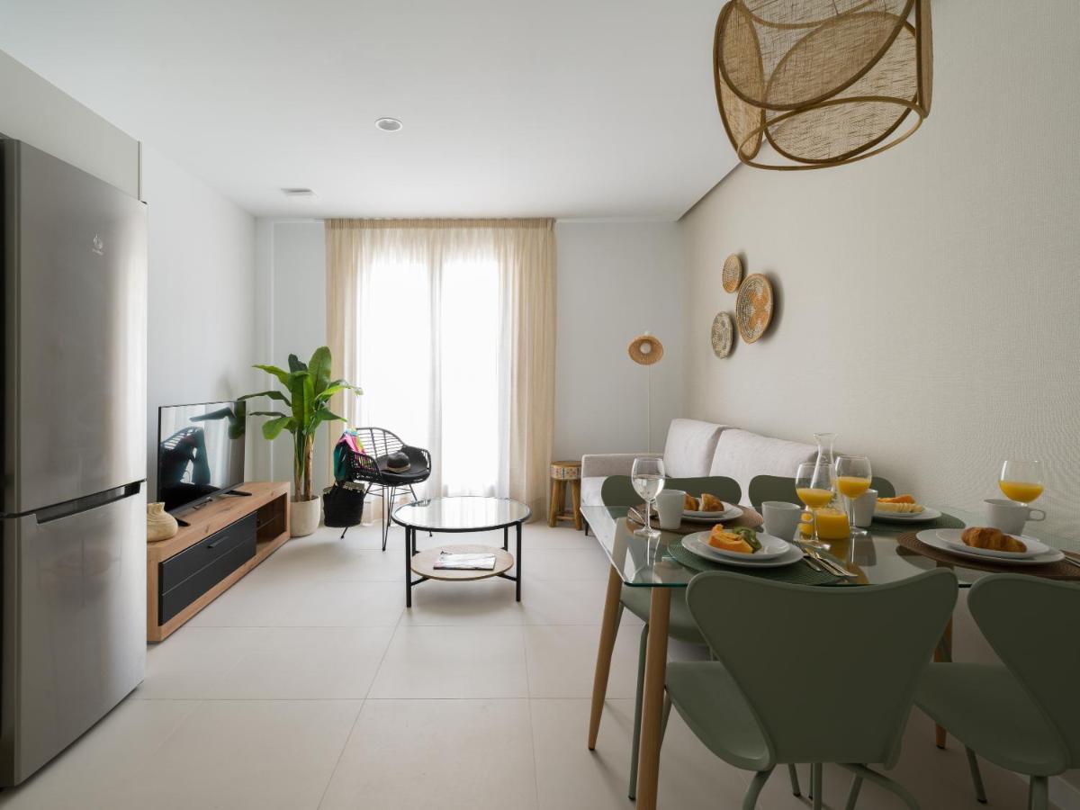 Royal Suites Las Palmas de Gran Canaria Bagian luar foto