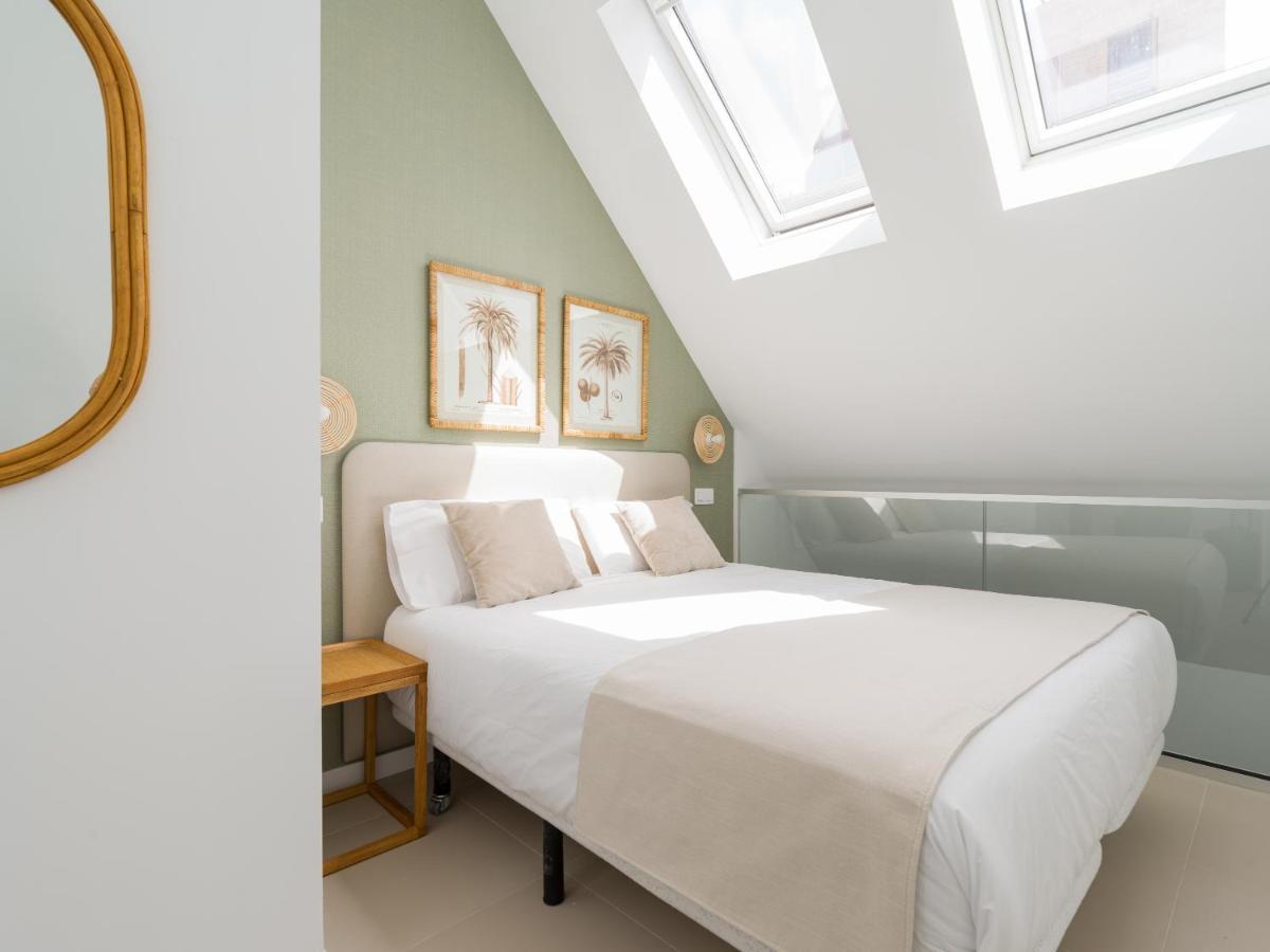 Royal Suites Las Palmas de Gran Canaria Bagian luar foto