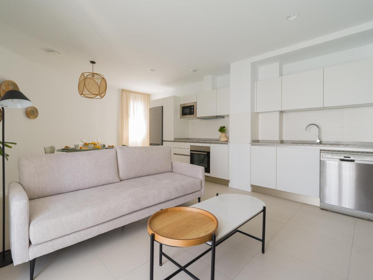 Royal Suites Las Palmas de Gran Canaria Bagian luar foto