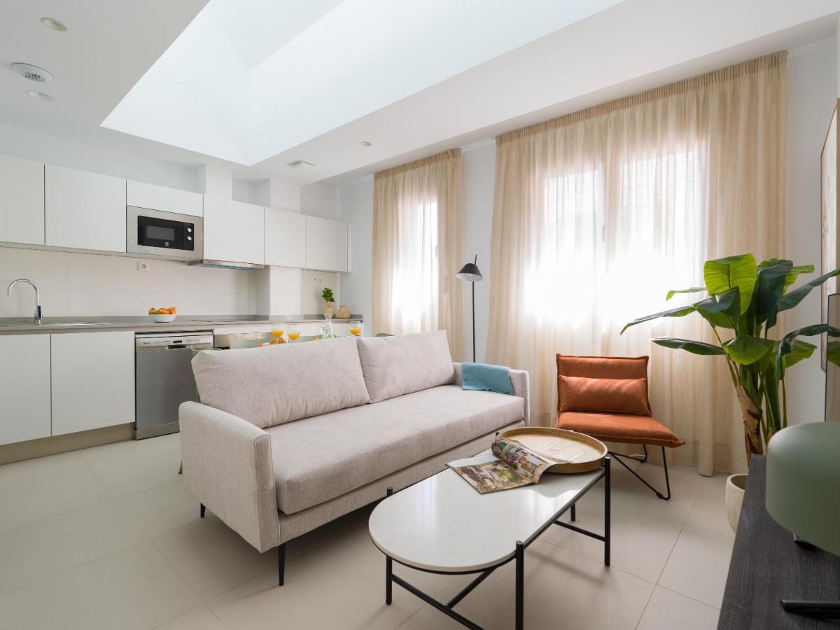 Royal Suites Las Palmas de Gran Canaria Bagian luar foto